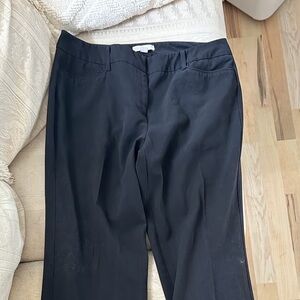 womens dress pants